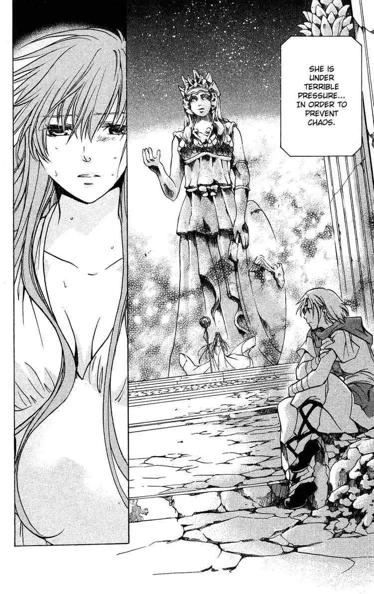 Saint Seiya - The Lost Canvas Chapter 42 7